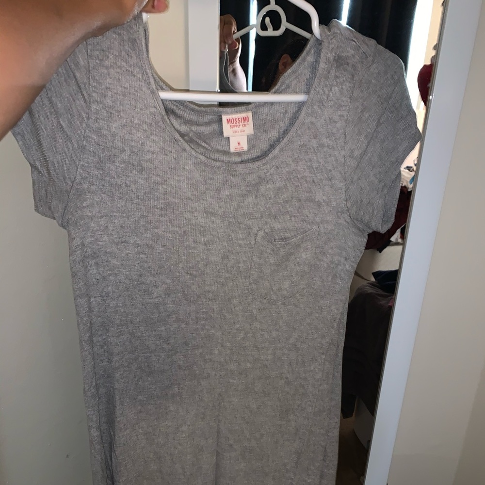 T-shirt Dress